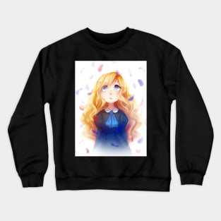 Mary Crewneck Sweatshirt